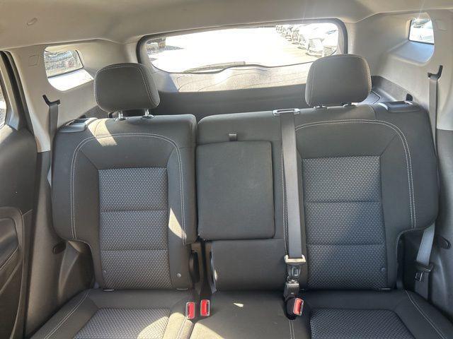 used 2023 GMC Terrain car, priced at $26,299