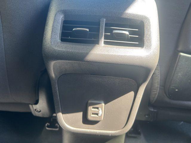 used 2023 GMC Terrain car, priced at $26,299