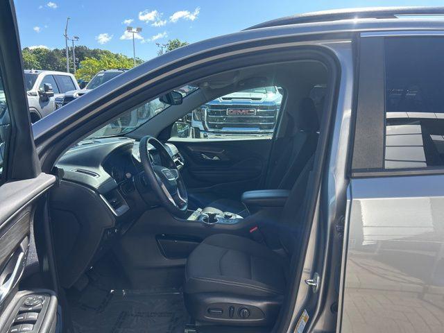 used 2023 GMC Terrain car, priced at $26,299