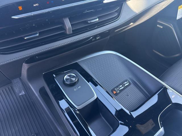 new 2025 Buick Enclave car, priced at $49,935