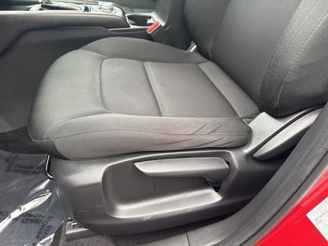 used 2023 Mazda CX-5 car, priced at $23,900