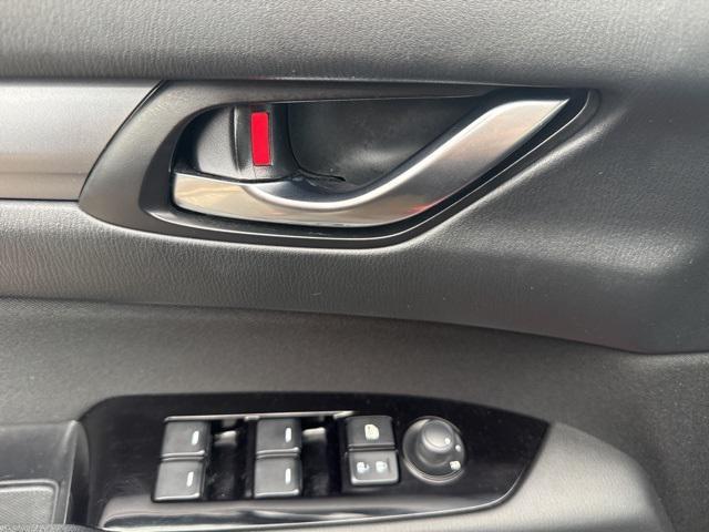 used 2023 Mazda CX-5 car, priced at $23,900