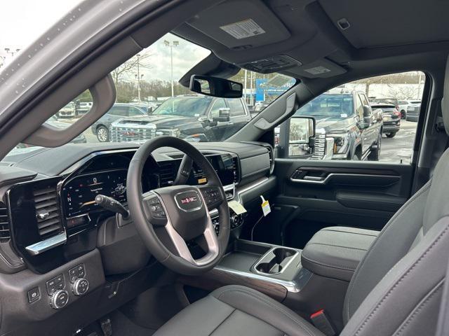 new 2026 GMC Sierra 3500 car, priced at $79,340
