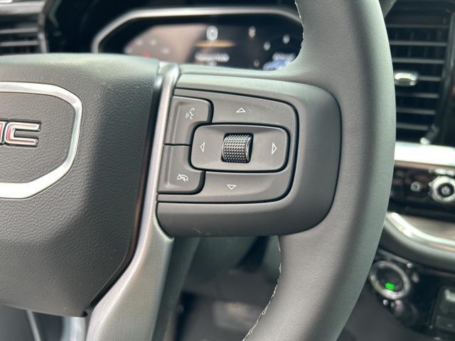 new 2026 GMC Sierra 3500 car, priced at $79,340