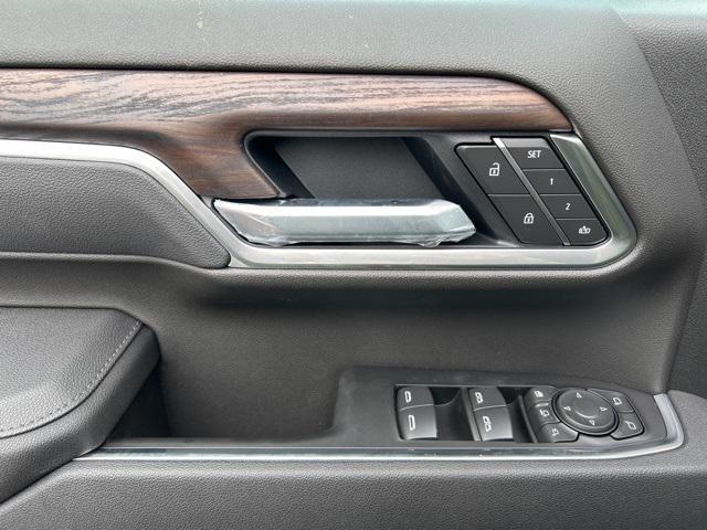 new 2026 GMC Sierra 3500 car, priced at $79,340