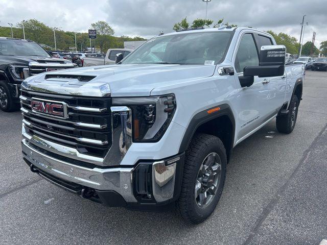new 2026 GMC Sierra 3500 car, priced at $79,239