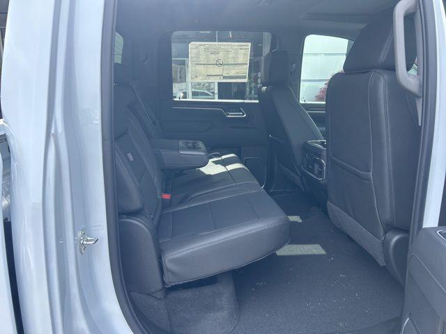 new 2026 GMC Sierra 3500 car, priced at $79,239
