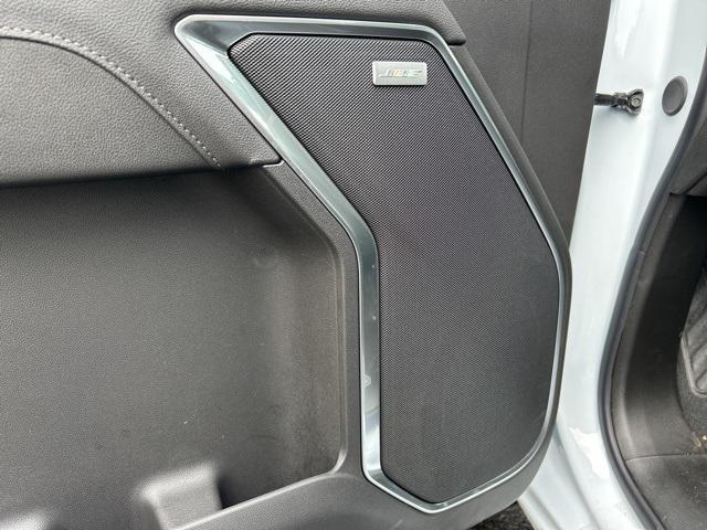 new 2026 GMC Sierra 3500 car, priced at $79,340