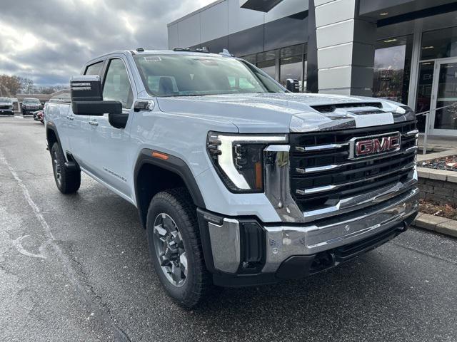new 2026 GMC Sierra 3500 car, priced at $79,340
