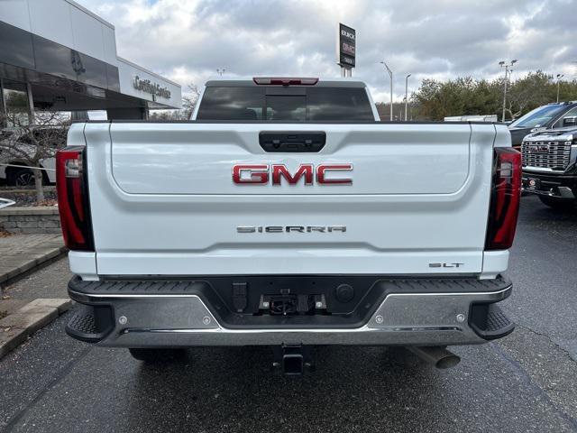 new 2026 GMC Sierra 3500 car, priced at $79,340