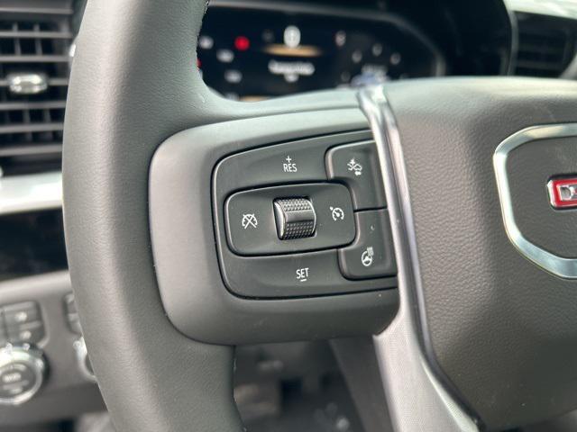 new 2026 GMC Sierra 3500 car, priced at $79,340