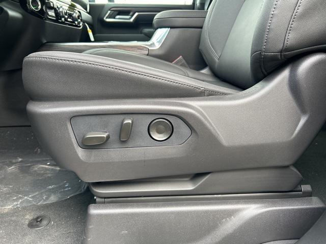 new 2026 GMC Sierra 3500 car, priced at $79,340