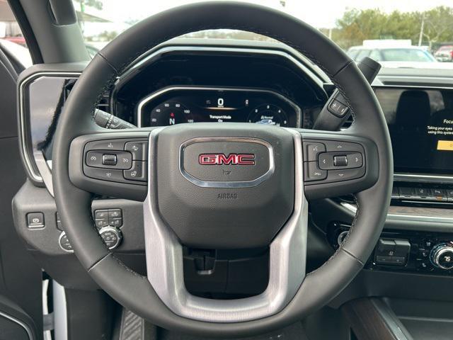 new 2026 GMC Sierra 3500 car, priced at $79,340