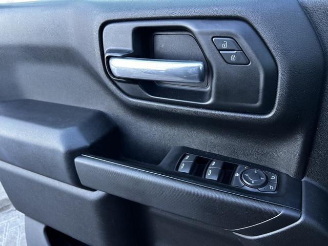 used 2019 Chevrolet Silverado 1500 car, priced at $24,900