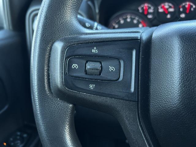 used 2019 Chevrolet Silverado 1500 car, priced at $24,900