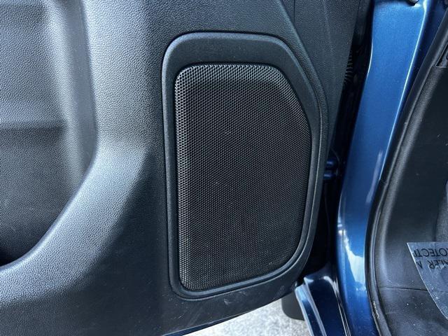 used 2019 Chevrolet Silverado 1500 car, priced at $24,900