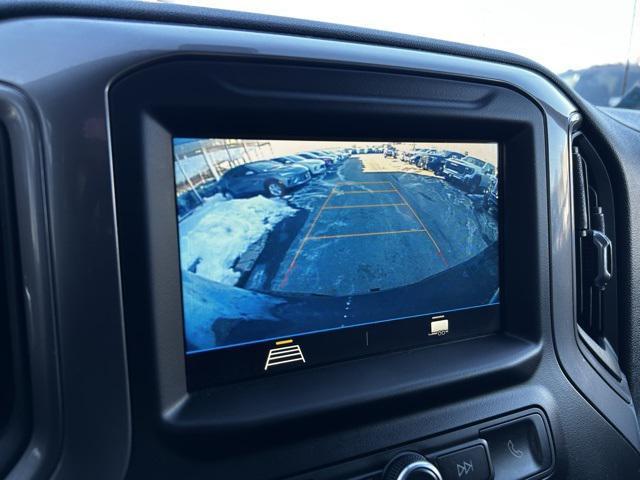 used 2019 Chevrolet Silverado 1500 car, priced at $24,900