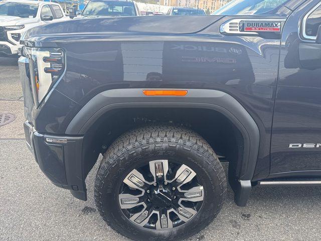 new 2026 GMC Sierra 2500 car, priced at $89,854