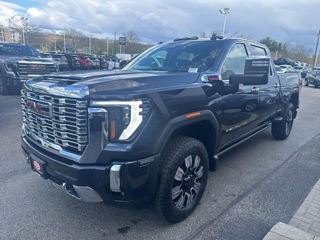 new 2026 GMC Sierra 2500 car, priced at $89,854