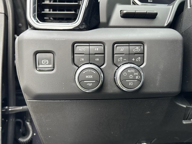 new 2026 GMC Sierra 2500 car, priced at $93,455