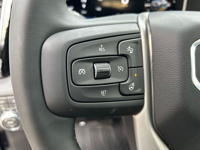 new 2026 GMC Sierra 2500 car, priced at $92,955