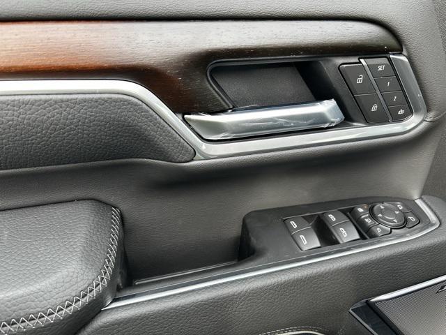 new 2026 GMC Sierra 2500 car, priced at $93,455