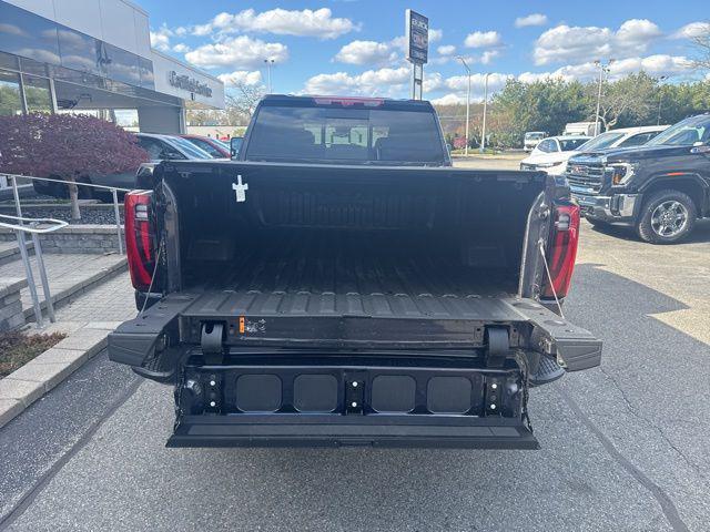 new 2026 GMC Sierra 2500 car, priced at $89,854