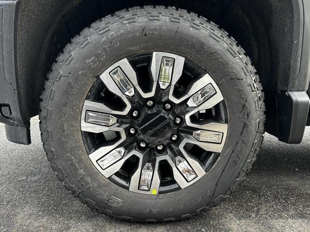 new 2026 GMC Sierra 2500 car, priced at $93,455