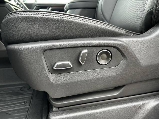 new 2026 GMC Sierra 2500 car, priced at $93,455