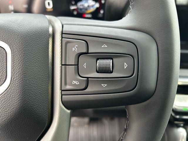 new 2026 GMC Sierra 2500 car, priced at $92,955