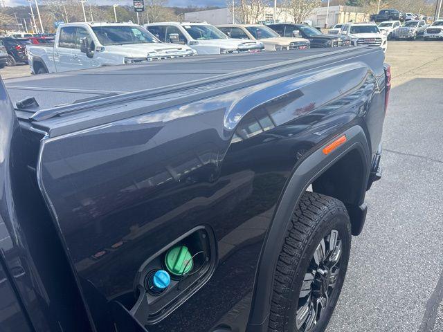 new 2026 GMC Sierra 2500 car, priced at $89,854