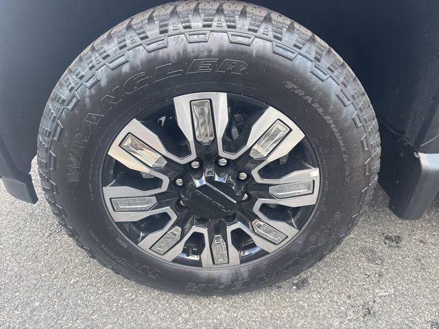 new 2026 GMC Sierra 2500 car, priced at $89,854