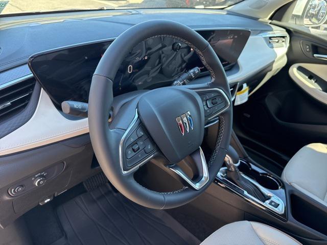 new 2026 Buick Encore GX car, priced at $38,725