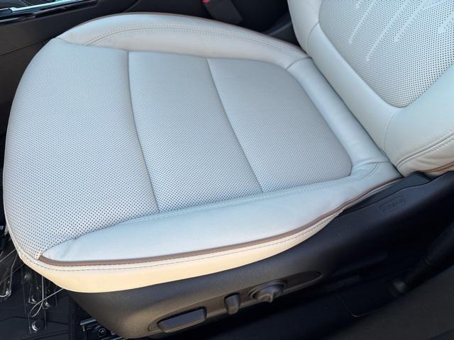 new 2026 Buick Encore GX car, priced at $38,725