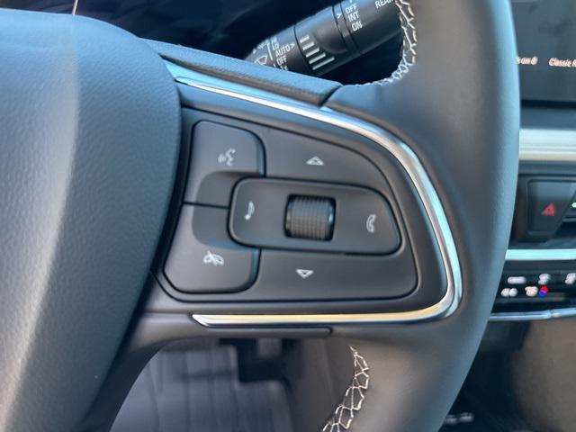 new 2026 Buick Encore GX car, priced at $38,725