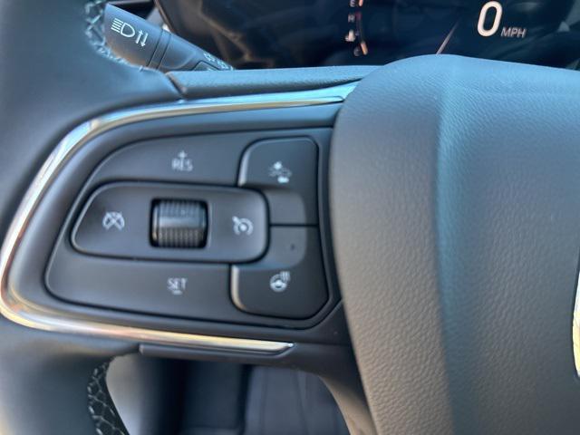 new 2026 Buick Encore GX car, priced at $38,725