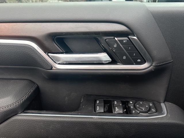 new 2026 GMC Sierra 2500 car, priced at $92,605