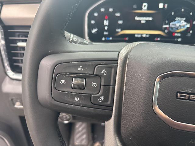 new 2026 GMC Sierra 2500 car, priced at $92,605