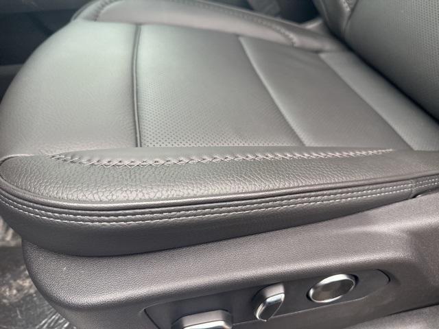 new 2026 GMC Sierra 2500 car, priced at $92,605