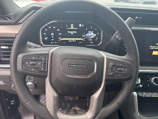 new 2026 GMC Sierra 2500 car, priced at $92,605