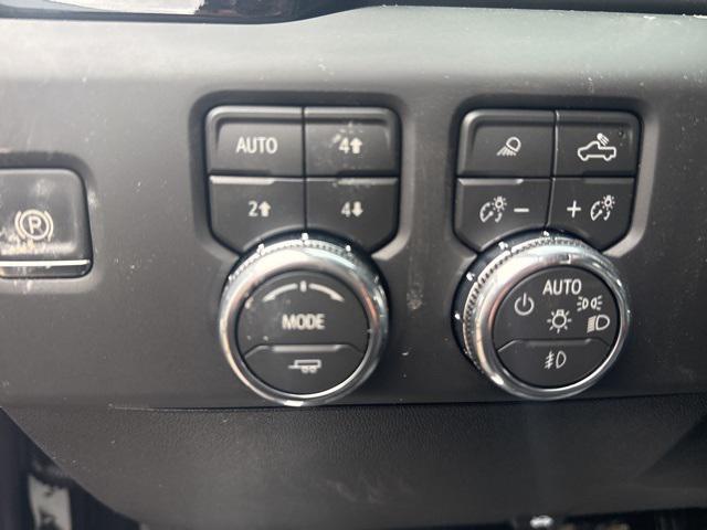 new 2026 GMC Sierra 2500 car, priced at $92,605