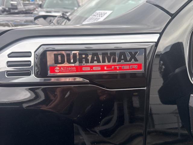 new 2026 GMC Sierra 2500 car, priced at $92,605