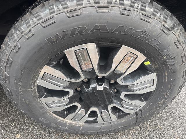 new 2026 GMC Sierra 2500 car, priced at $92,605