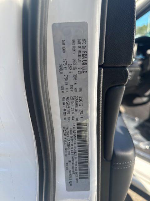 used 2020 Jeep Grand Cherokee car, priced at $19,900