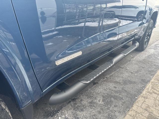 new 2026 GMC Sierra 1500 car, priced at $66,235