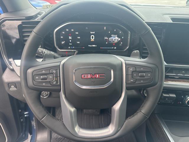 new 2026 GMC Sierra 1500 car, priced at $66,235