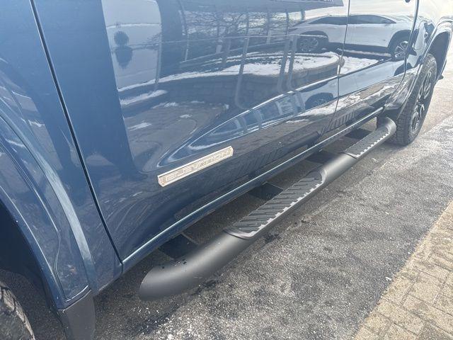 new 2026 GMC Sierra 1500 car, priced at $63,235