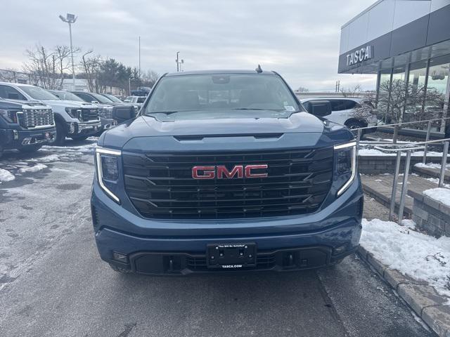 new 2026 GMC Sierra 1500 car, priced at $66,235