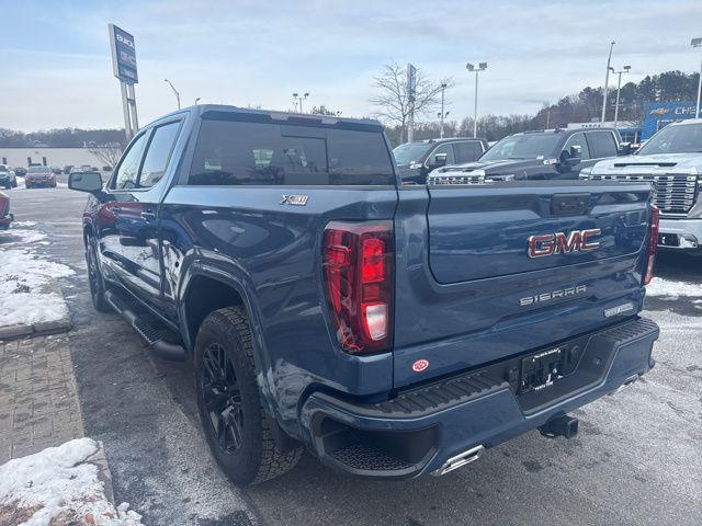new 2026 GMC Sierra 1500 car, priced at $63,235