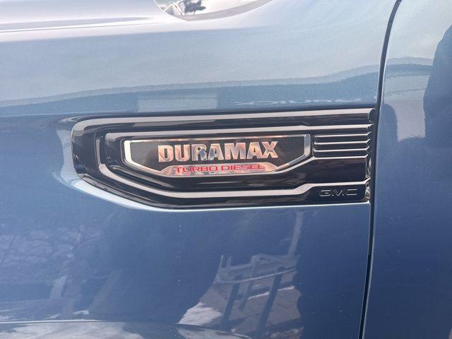 new 2026 GMC Sierra 1500 car, priced at $63,235